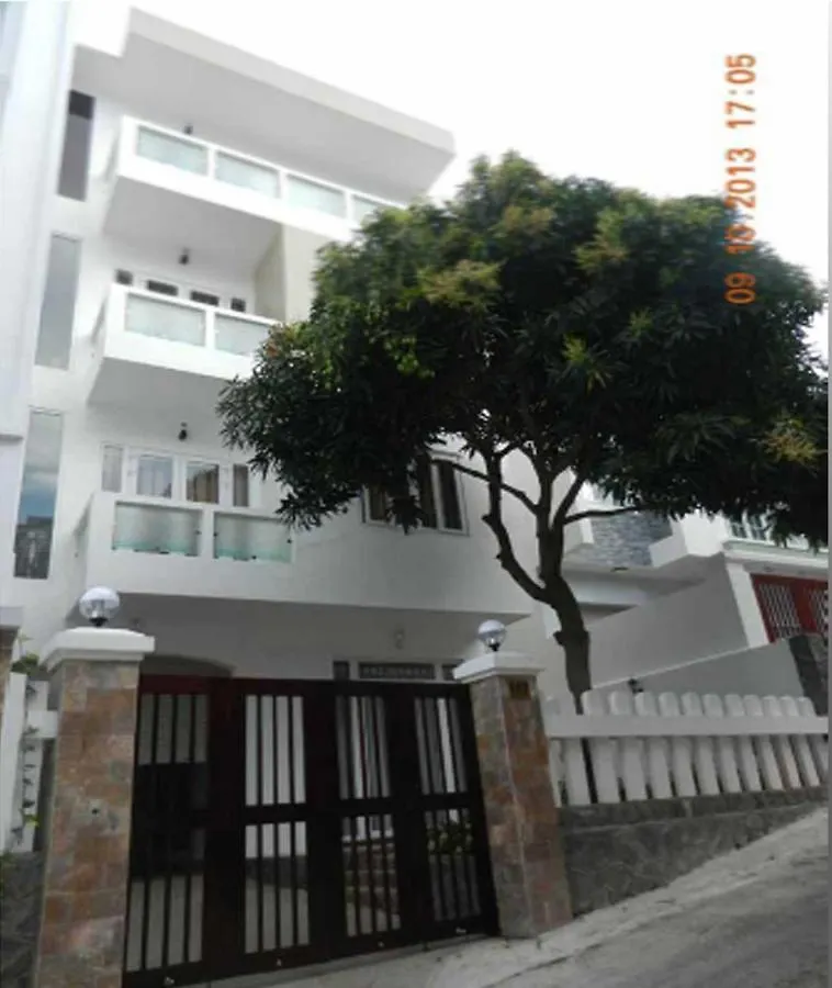 Mango Tree Serviced Apartment Vung Tau 0*,  Vietnam
