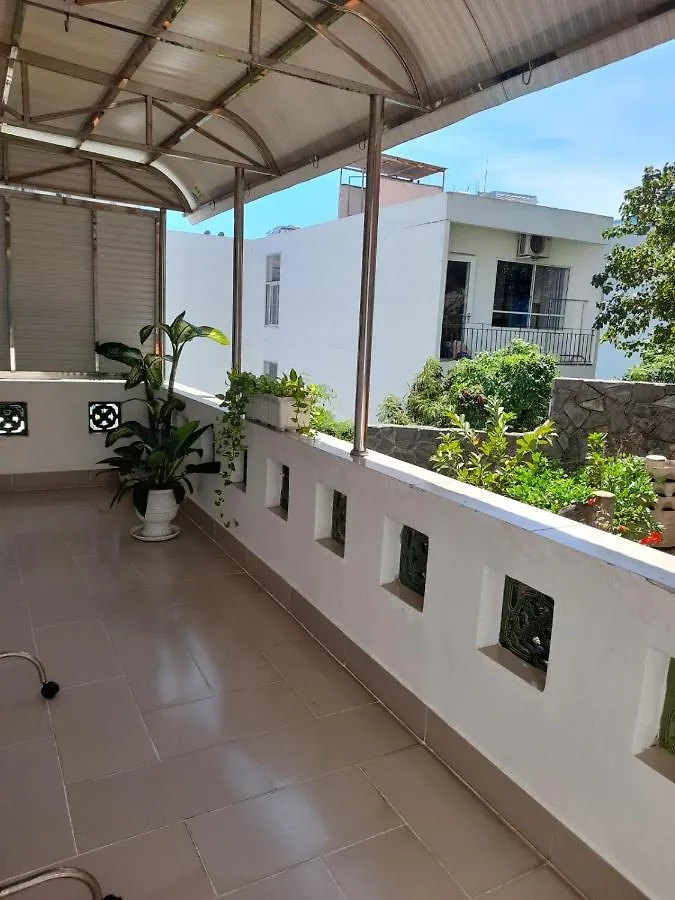 Mango Tree Serviced Apartment Vung Tau Vietnam