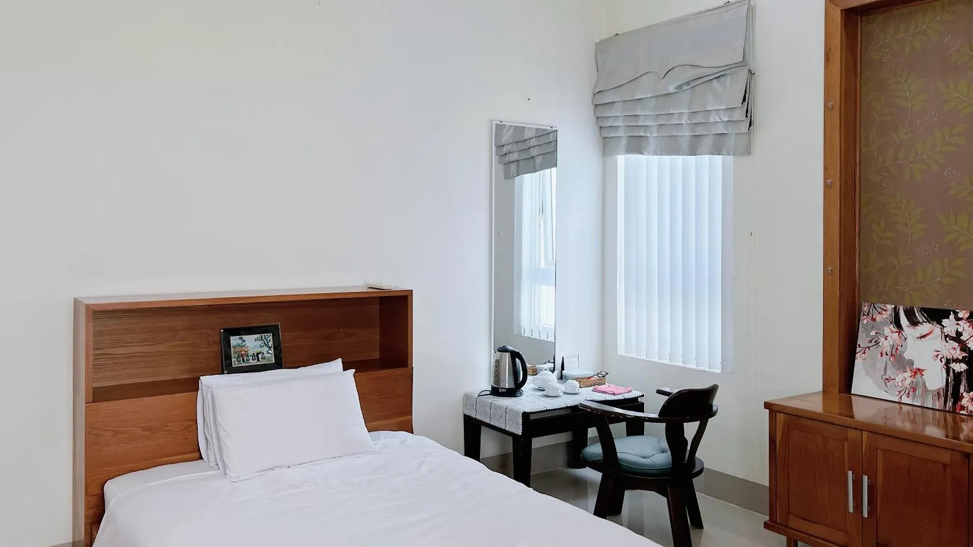 Mango Tree Serviced Apartment Vung Tau Vietnam