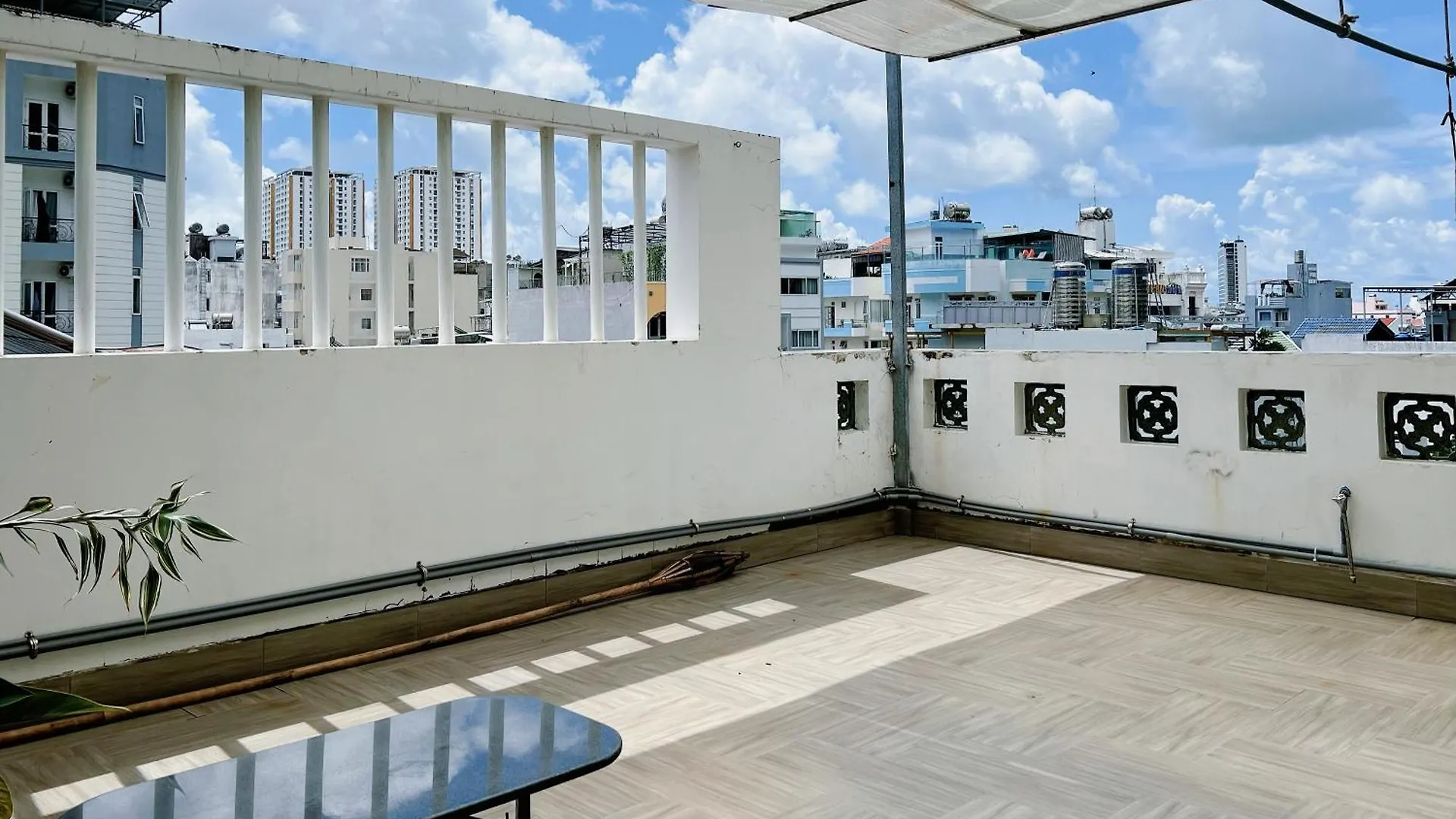 Mango Tree Serviced Apartment Vung Tau