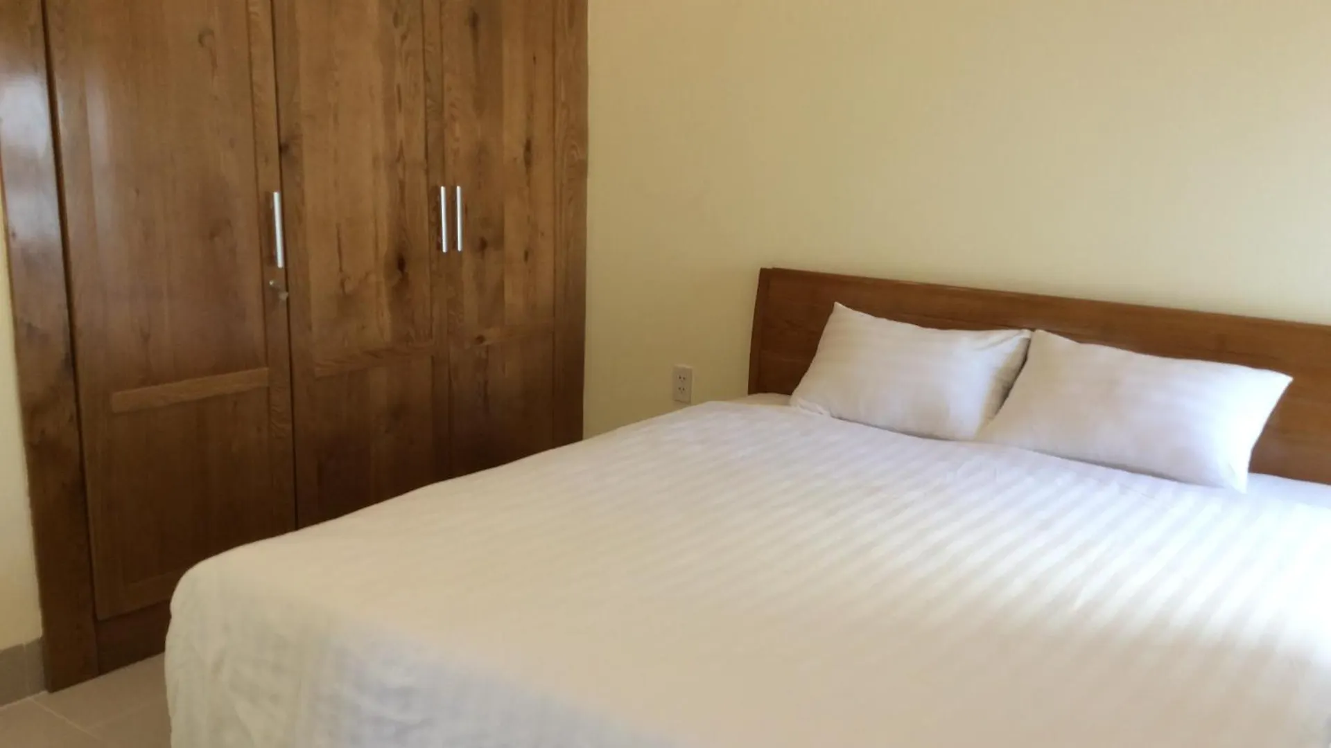 Mango Tree Serviced Apartment Vung Tau Vietnam
