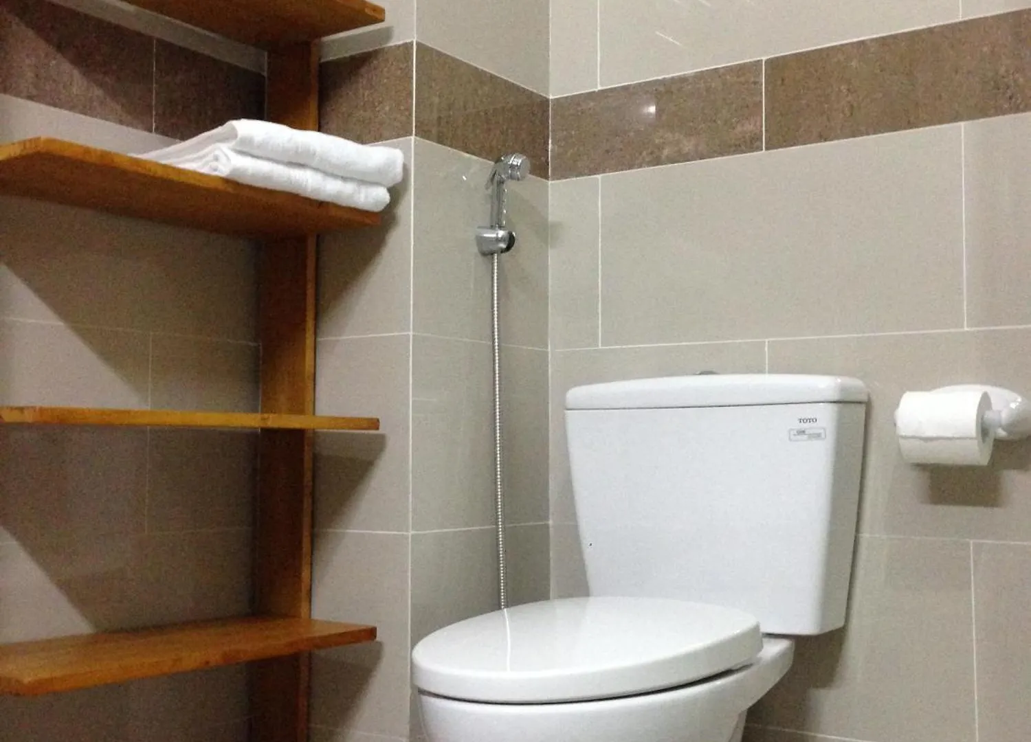 Mango Tree Serviced Apartment Vung Tau 0*,