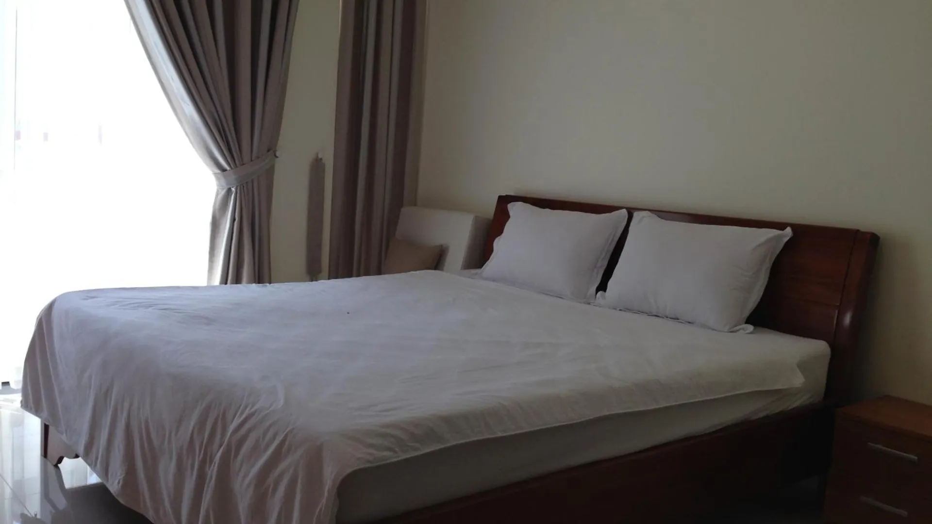 Mango Tree Serviced Apartment Vung Tau