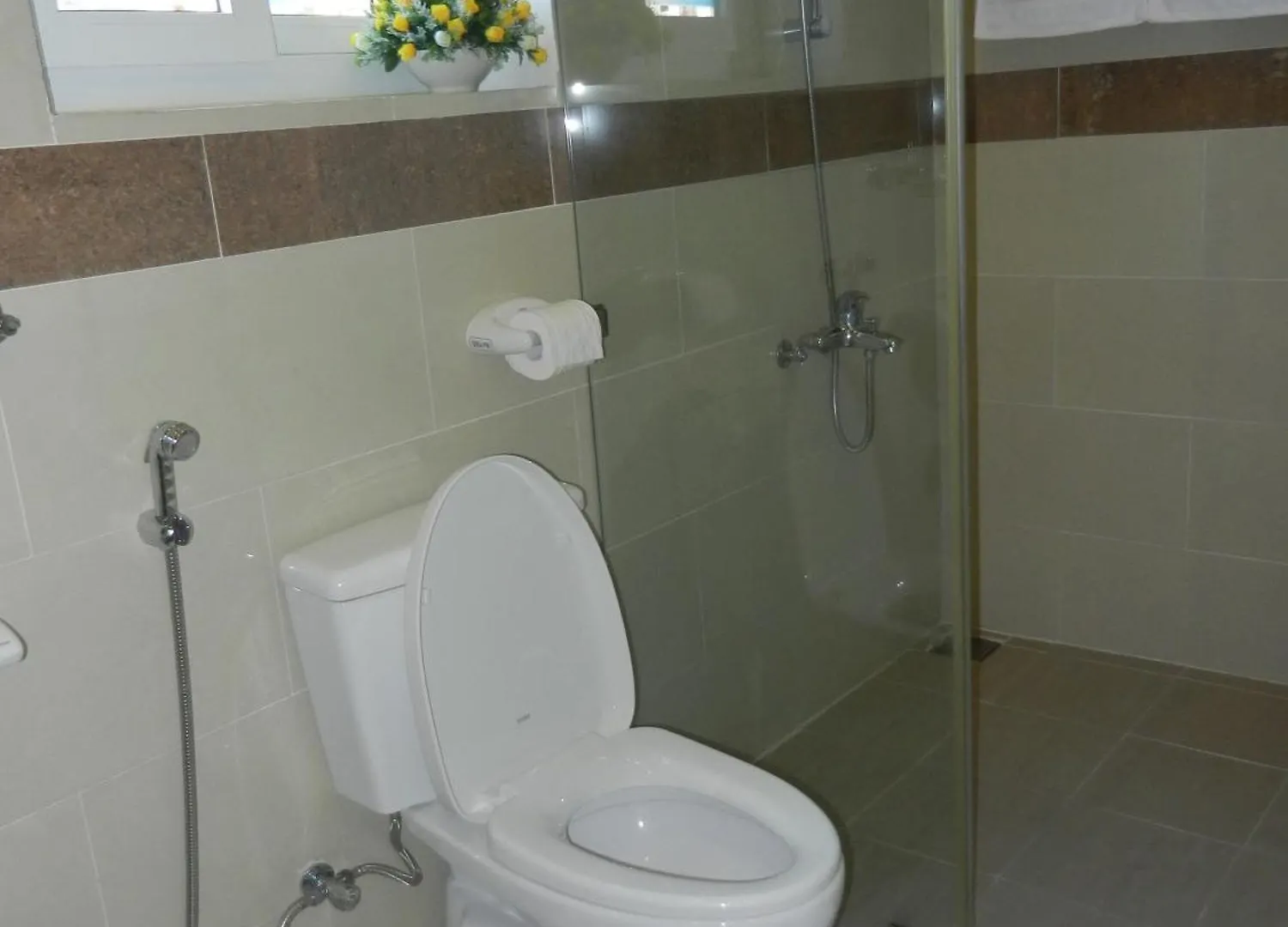Mango Tree Serviced Apartment Vung Tau