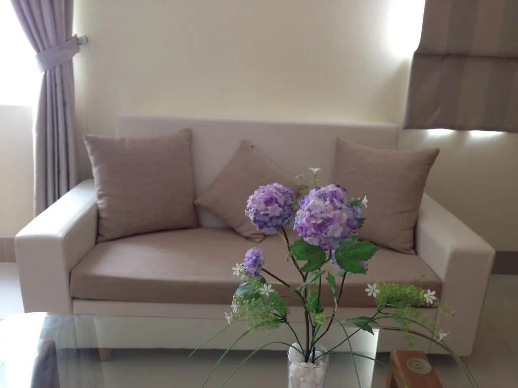 Mango Tree Serviced Apartment Vung Tau