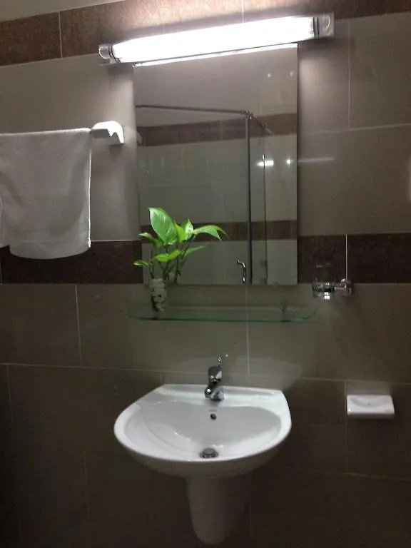 Mango Tree Serviced Apartment Vung Tau