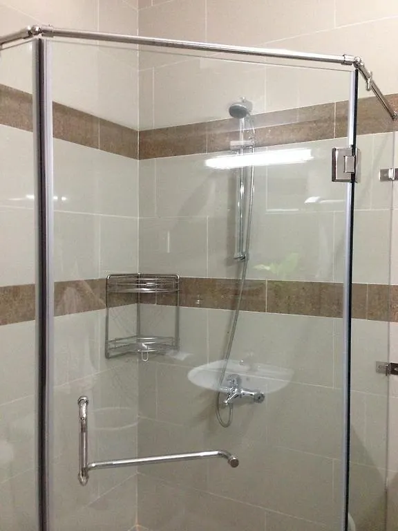 Mango Tree Serviced Apartment Vung Tau