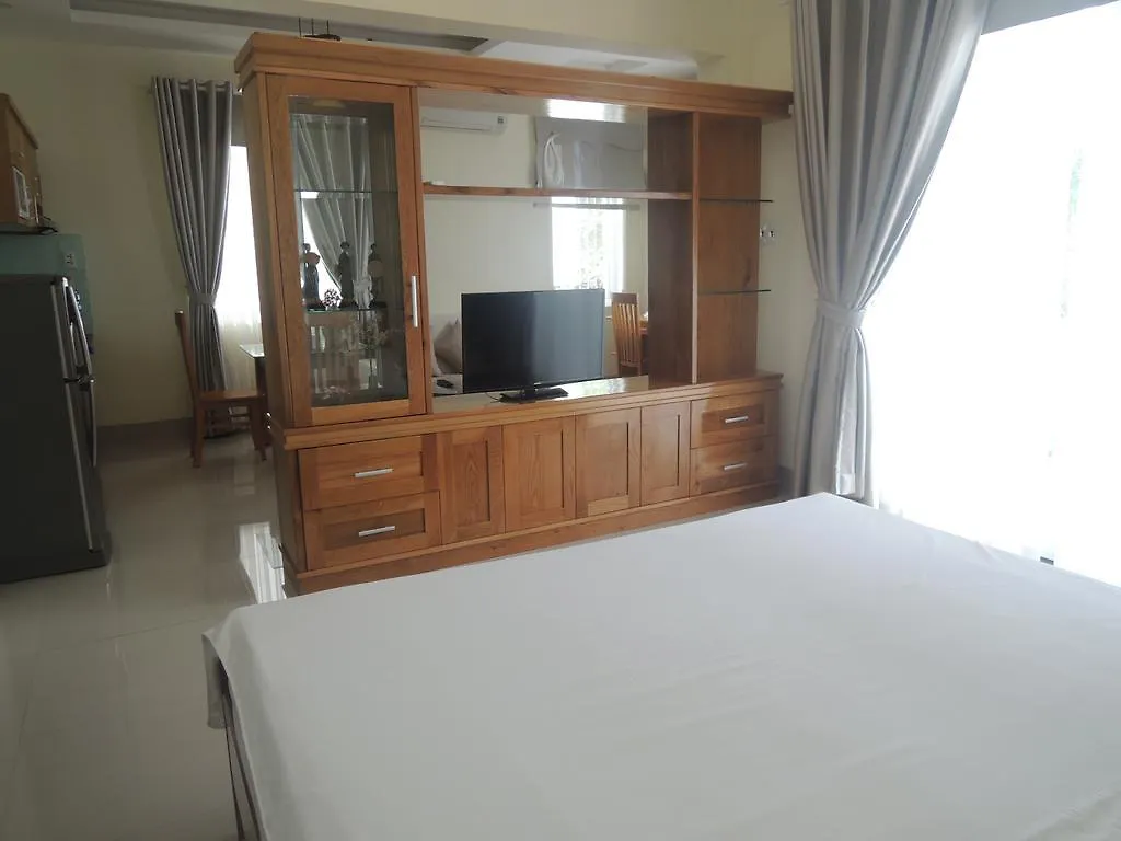 Mango Tree Serviced Apartment Vung Tau Vietnam