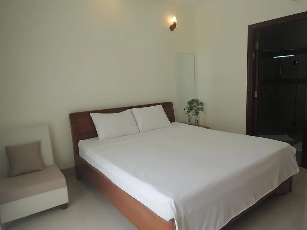 Mango Tree Serviced Apartment Vung Tau