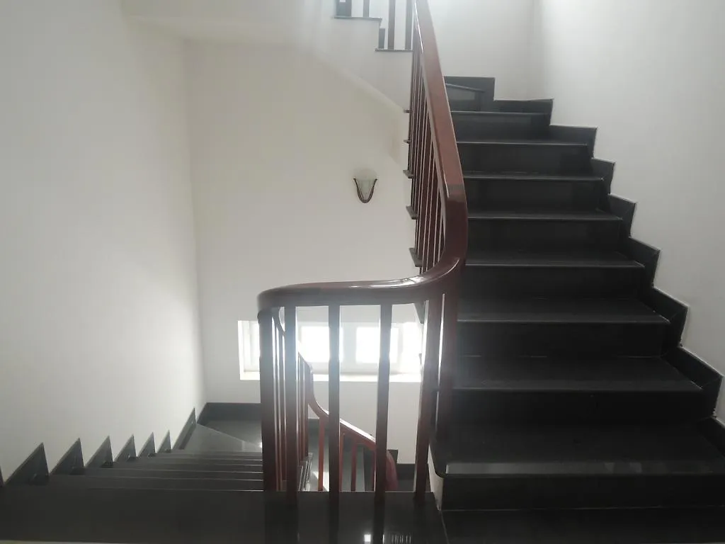 Mango Tree Serviced Apartment Vung Tau